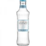 Напиток «London Essence» Soda Water, Сода Ватер 0.2л, стекло